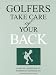 Golfers: Take Care of Your Back