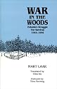 War in the Woods: Estonia's Struggle for Survival, 1944-1956