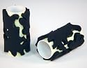 Wagner Spray Tech Corp 510094 WallMagic 4-Inch Marble Dual Roller Covers