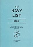 Navy List (Annual (Royal Navy)
