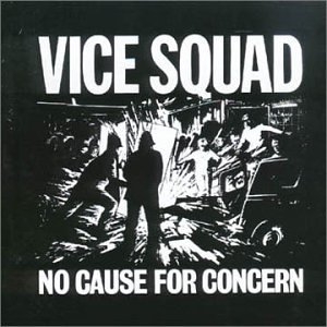 Vice Squad Biography, lyrics, albums, videos, discography