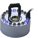 Alpine FG101L The Fogger with NEW LED LIGHTS