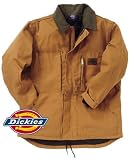 Dickies - Dickies 3158 Premium Coat in High Performance Duck