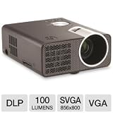 HP Notebook Projection Companion Projector (AX325UT)