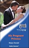 His pregnant princess