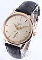 Longines Flagship Heritage Automatic 18kt Rose Gold Mens Watch L4.795.8.78.2