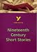 Books : York Notes on Nineteenth Century Short Stories (York Notes)