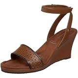 Rockport Womens Emily One Band Ankle-Strap Sandal