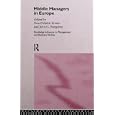 Middle Managers In Europe