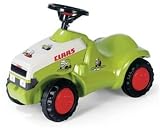Eigenschaften rolly toys 13 222 5 / rolly toys 13 222 5 - rollyMinitrac Claas