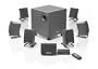 Creative Labs Gigaworks S750 7 Piece THX 7.1 Speaker System
