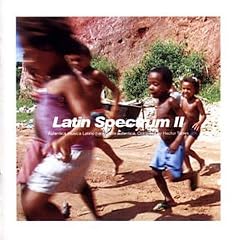 Latin Spectrum, Vol. 2