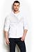 Armani Exchange Mens Eagle Print Hoodie