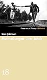 Mutmaßungen über Jakob. SZ-Bibliothek Band 18