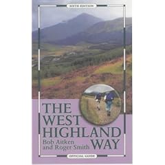 The West Highland Way: Official Guide, 6th edition