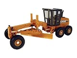 Britains 14409 - Case 885 Grader 1:50th Scale