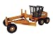Britains 14409 - Case 885 Grader 1:50th Scale