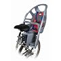 Bell Cocoon Rack Mounted Bicycle Child Carrier