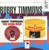 Revue Bobby Timmons  / The Soul Man!/Soul Food