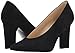 Nine West Women's Udala Suede Dress Pump