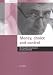Book Money Choice and Control: The Financial Circumstances of Early Retirement (Transitions After 50 Series)
