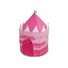Roba 69001 - Spielzelt Schlo�