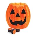 Inflatable Pumpkin