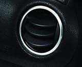 Bezels Air Vent for Mazda RX-8