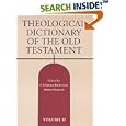 Theological Dictionary of the Old Testament, Vol. 2 by  G. Johannes Botterweck