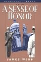 A Sense of Honor: A Novel (Bluejacket Books)