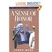 A Sense of Honor: A Novel (Bluejacket Books)