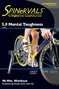 Spinervals Fitness DVD 4.0 - Lean and Mean