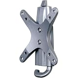 Level Mount EZFW-01 Fixed Wall Mount for up to 27 Displays
