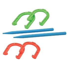 Sportcraft Horseshoe Set by