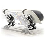 Thule Snowboard Carrier - 2 Board Only