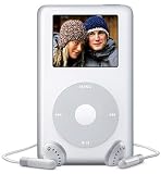 Apple iPod 60GB (w/Color Display) [M9830J/A]