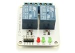 2-Channel 5V Relay Module Per Arduino...