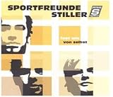 Fast  Wie Von Selbst - Sportfreunde Stiller