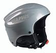 Maplus F4 Snowboard Helmet (Silver)