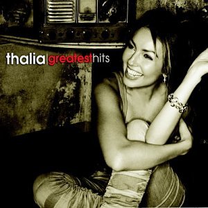 Thalia - No Me Ensenaste (Salsa Version) Lyrics - Zortam Music