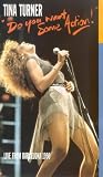 Review Teamwork Production  / Tina Turner - Live From Barcelona 1990 : 