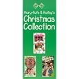 Mary-Kate and Ashley's Christmas Collection [VHS] by 