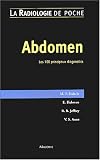 Abdomen : Les 100 principaux diognostics