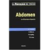Abdomen : Les 100 principaux diognostics