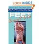 My Reflexologist Says Feet Don't Lie