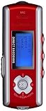 iriver �t���b�V���������[�v���[���[  IFP-790 256MB ���^���b�N���b�h