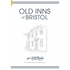 Old Inns of Bristol (Archive Photographs) (Archive Photographs)