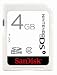 Carte Mémoire SDHC 4 Go pour Nintendo DSi