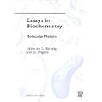 Essays in Biochemistry, 2000: Molecular Motors (Essays in Biochemistry) by  G. Banting and S. J. Higgins