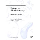 Essays in Biochemistry, 2000: Molecular Motors (Essays in Biochemistry) by  G. Banting and S. J. Higgins
